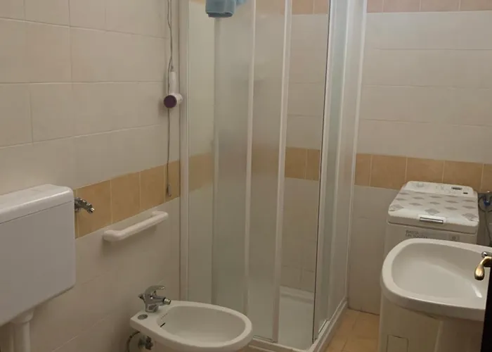 Le Onde Blu Casa de Férias *